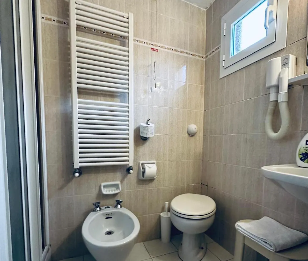 Mirarti Boutique Hotel Rapallo Italien