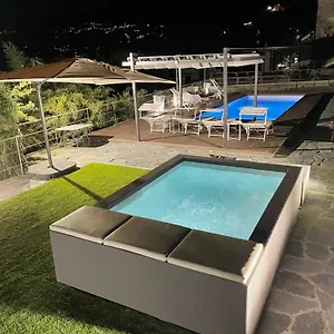 Hébergement de vacances La - Cozy House With Parking, Wifi, Box And Air Conditioning