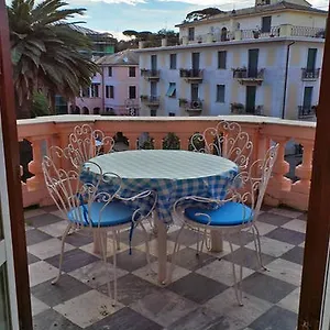 Dante Flexyrent Rapallo