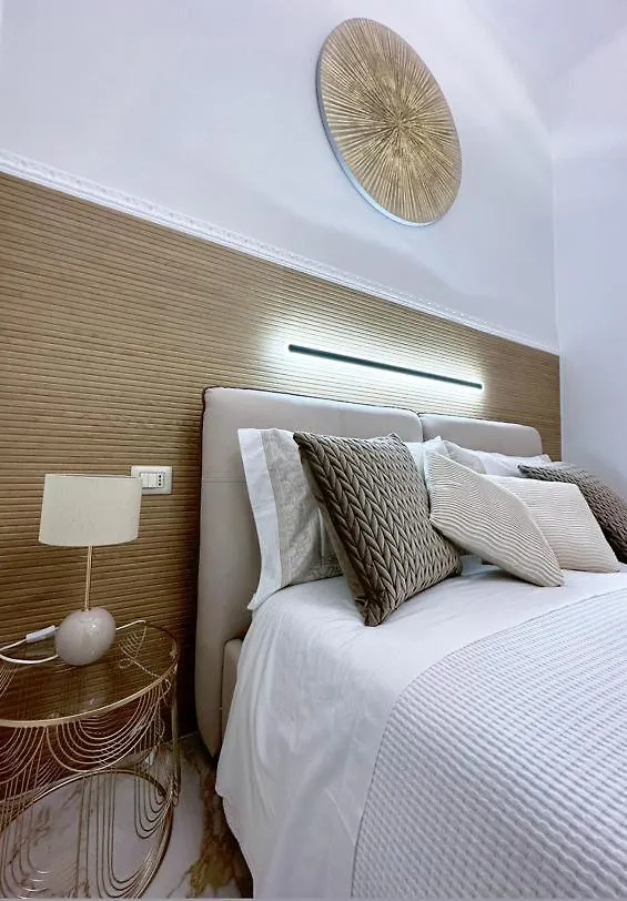 Hotel Villa Marosa Rapallo Italie