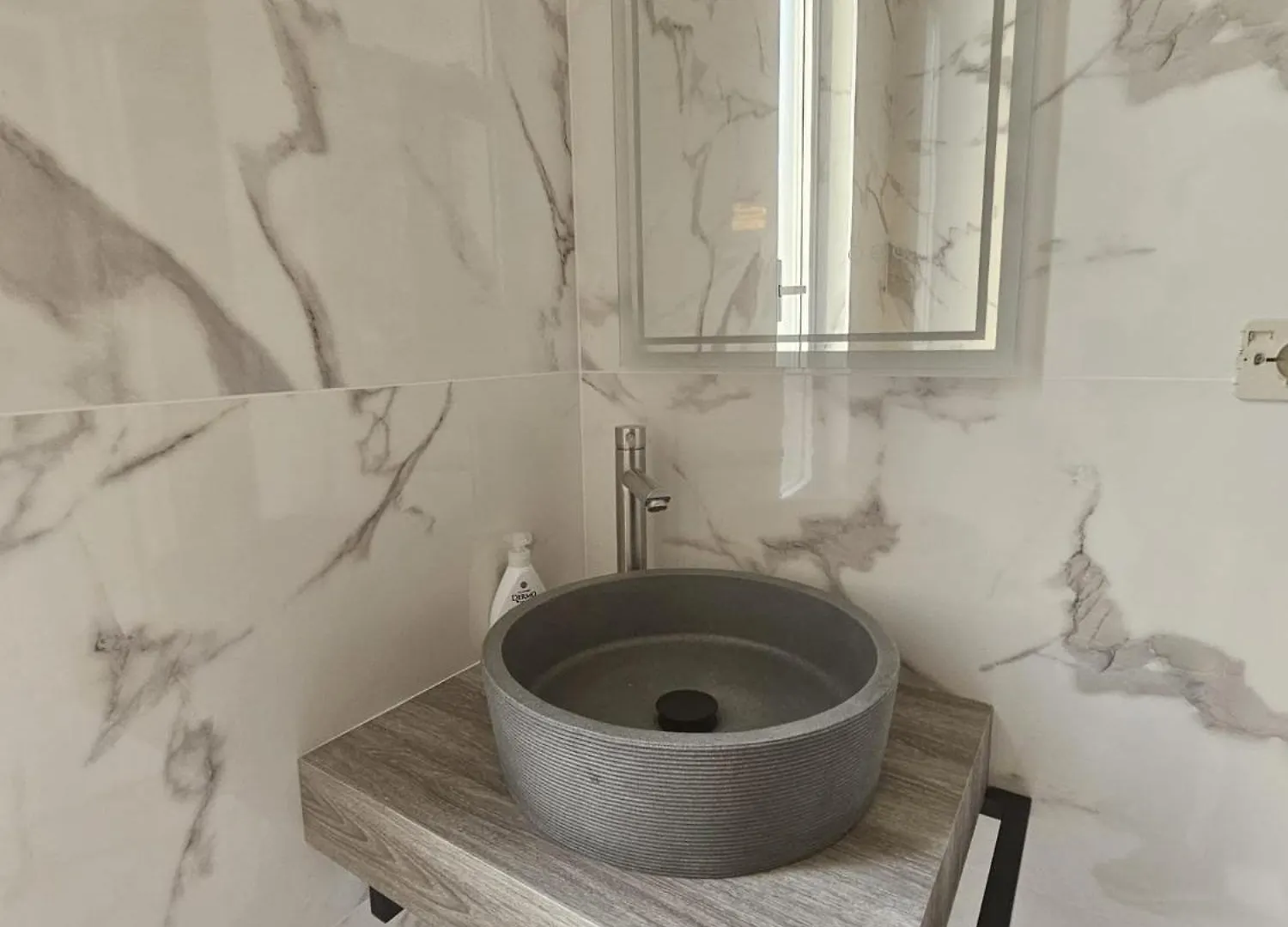 Hotel Villa Marosa Rapallo