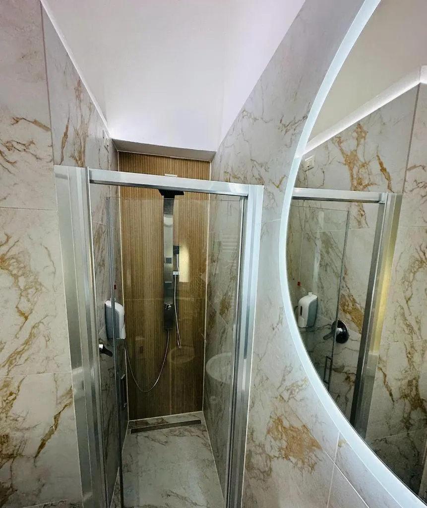 Hotel Villa Marosa Rapallo