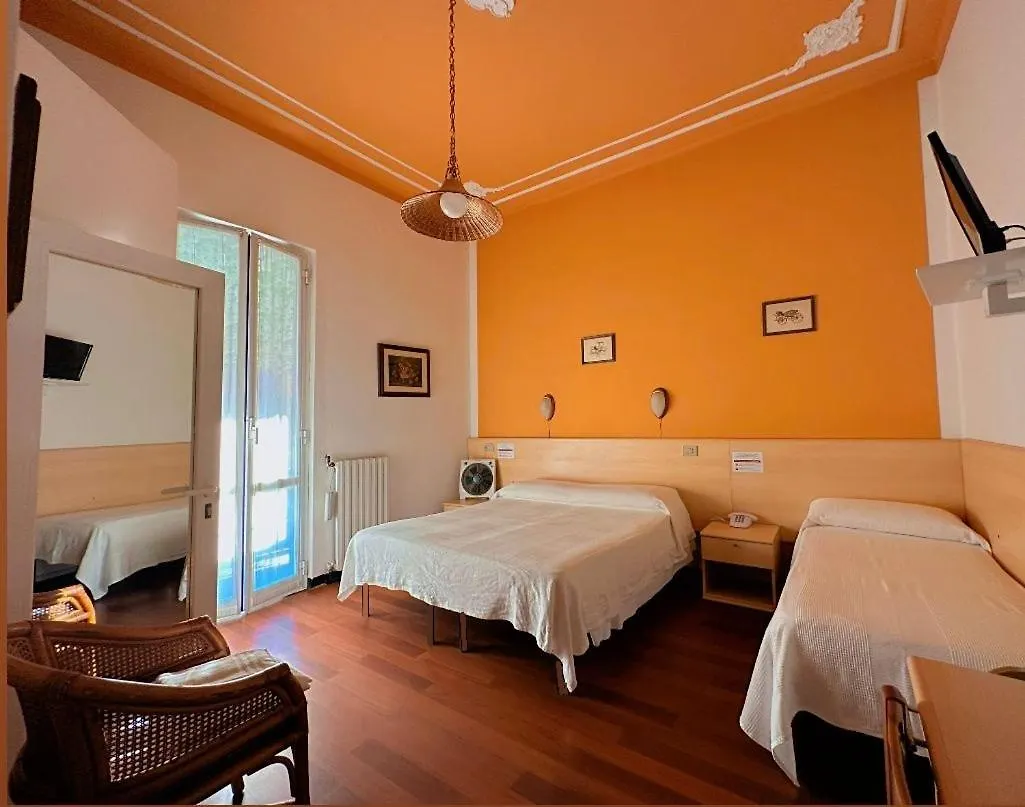 Hotel Villa Marosa Rapallo 2*,  Italie