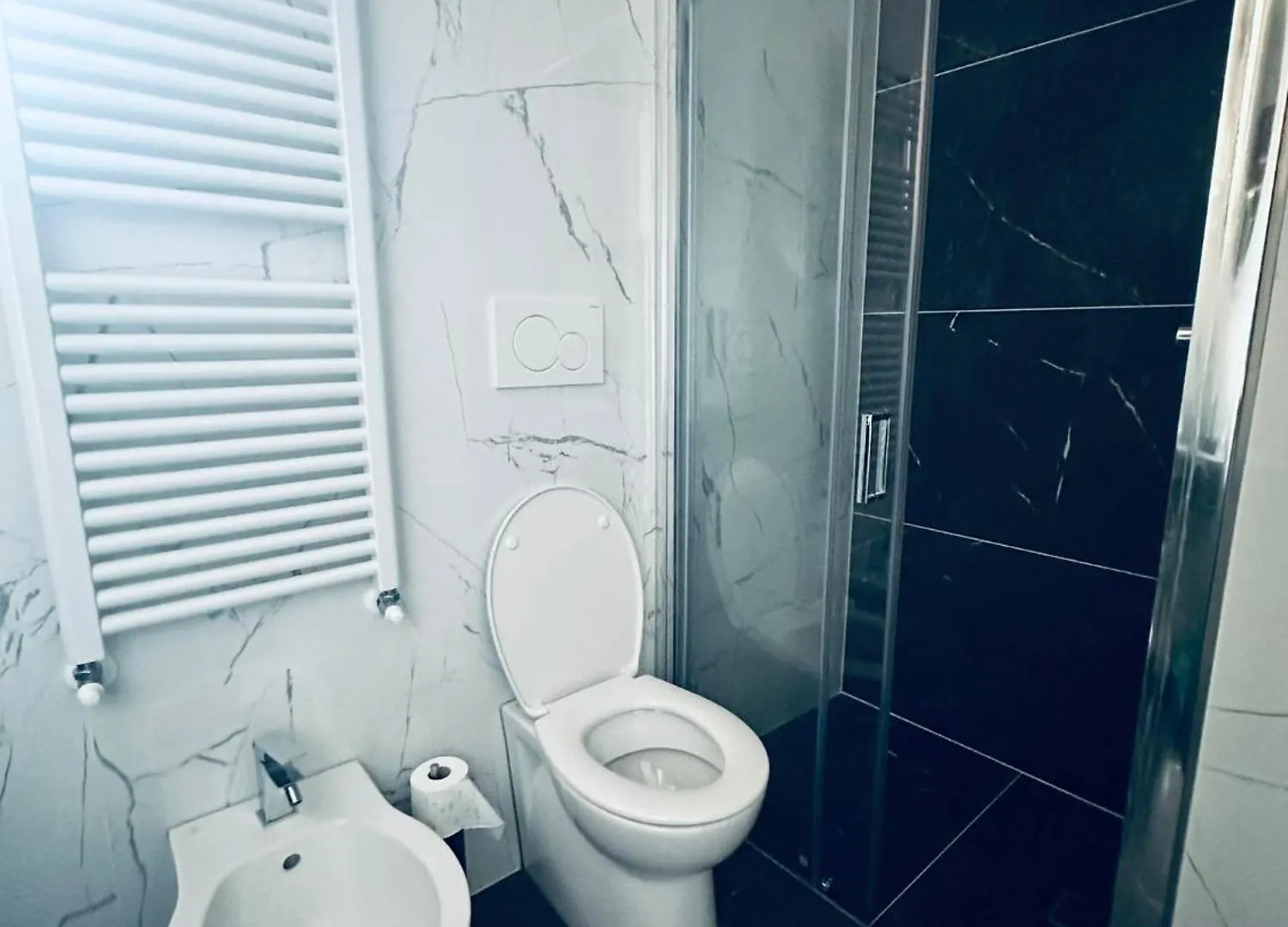 Mirarti Boutique Hotel Rapallo 2*,  Italie