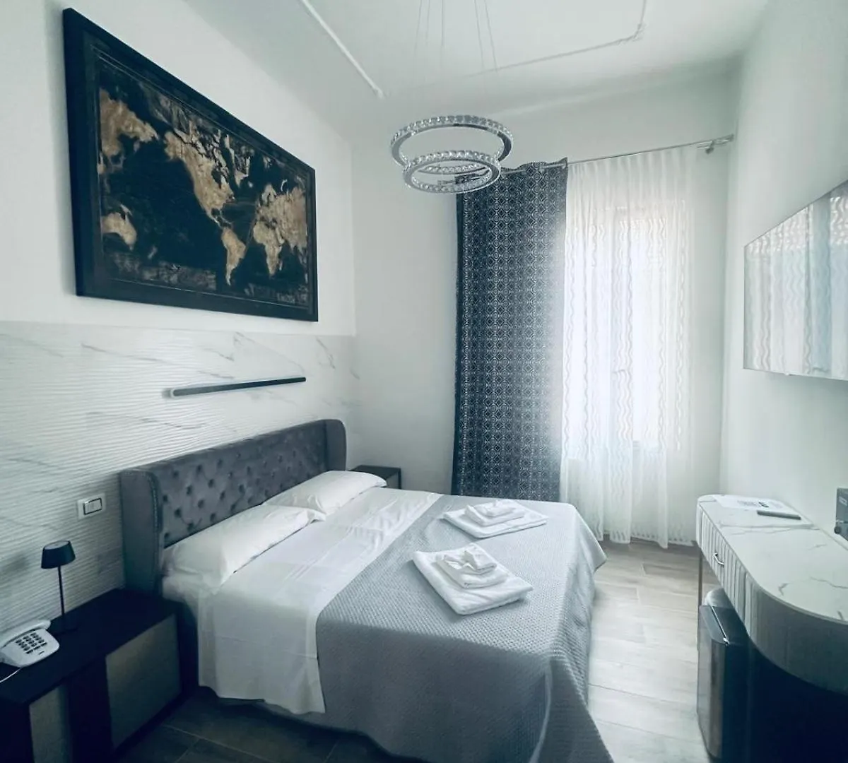 Mirarti Boutique Hotel Rapallo