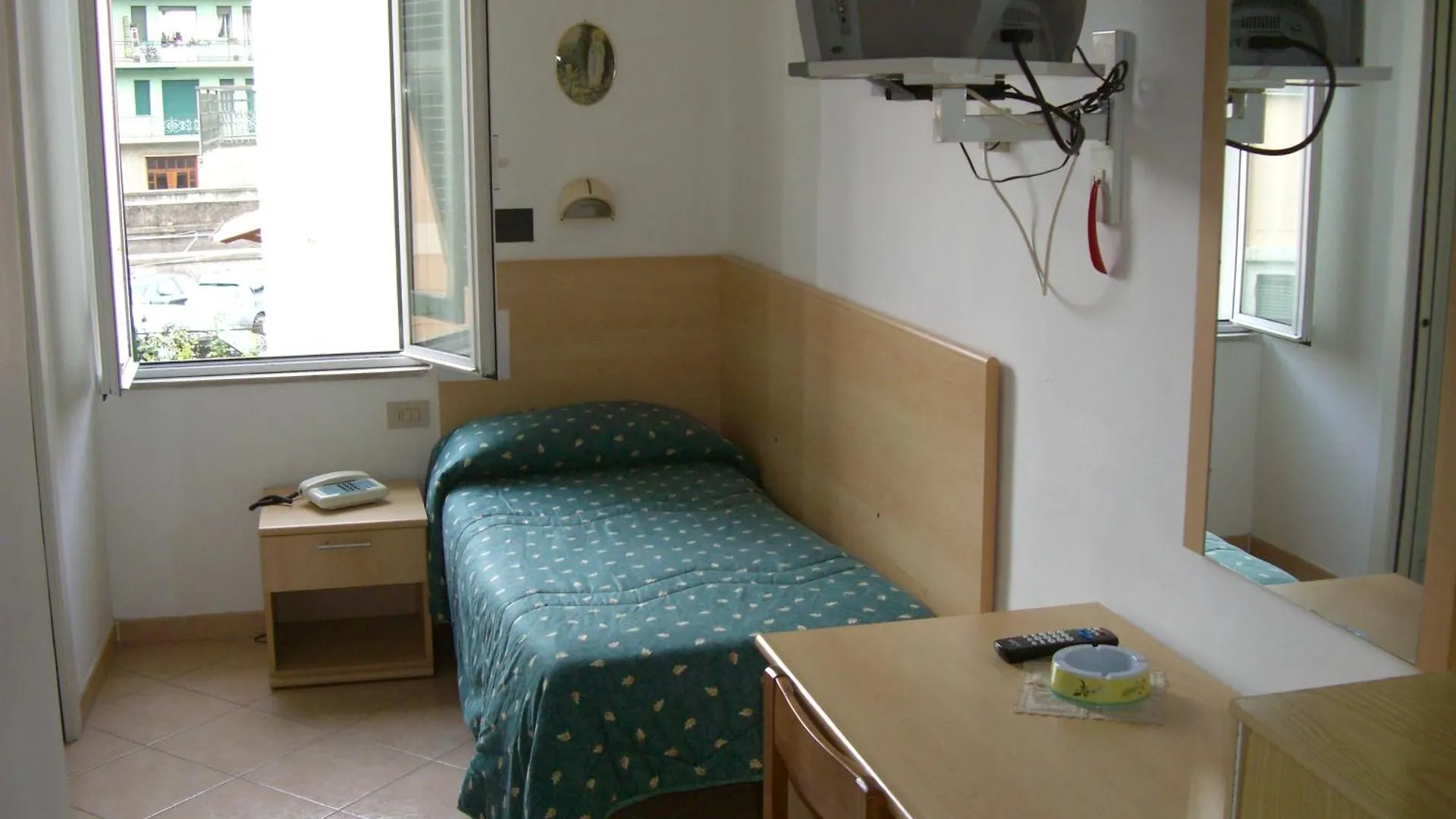 Hotel Villa Marosa Rapallo